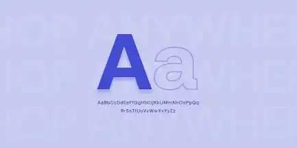 Typography Design Service in Glasgow, Uk
