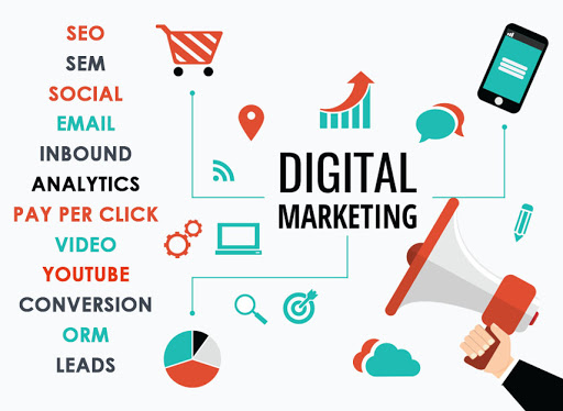 #1 Digital Marketing Services - Digital Marketing Agency in Glasgow, Uk