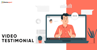 Testimonial Video in Glasgow, Uk