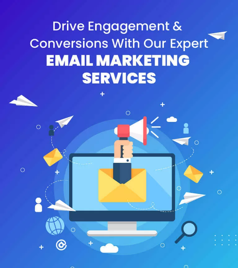 Email marketing automation in Glasgow, Uk 2026 for online business Presence, AI email campaigns and customer engagement