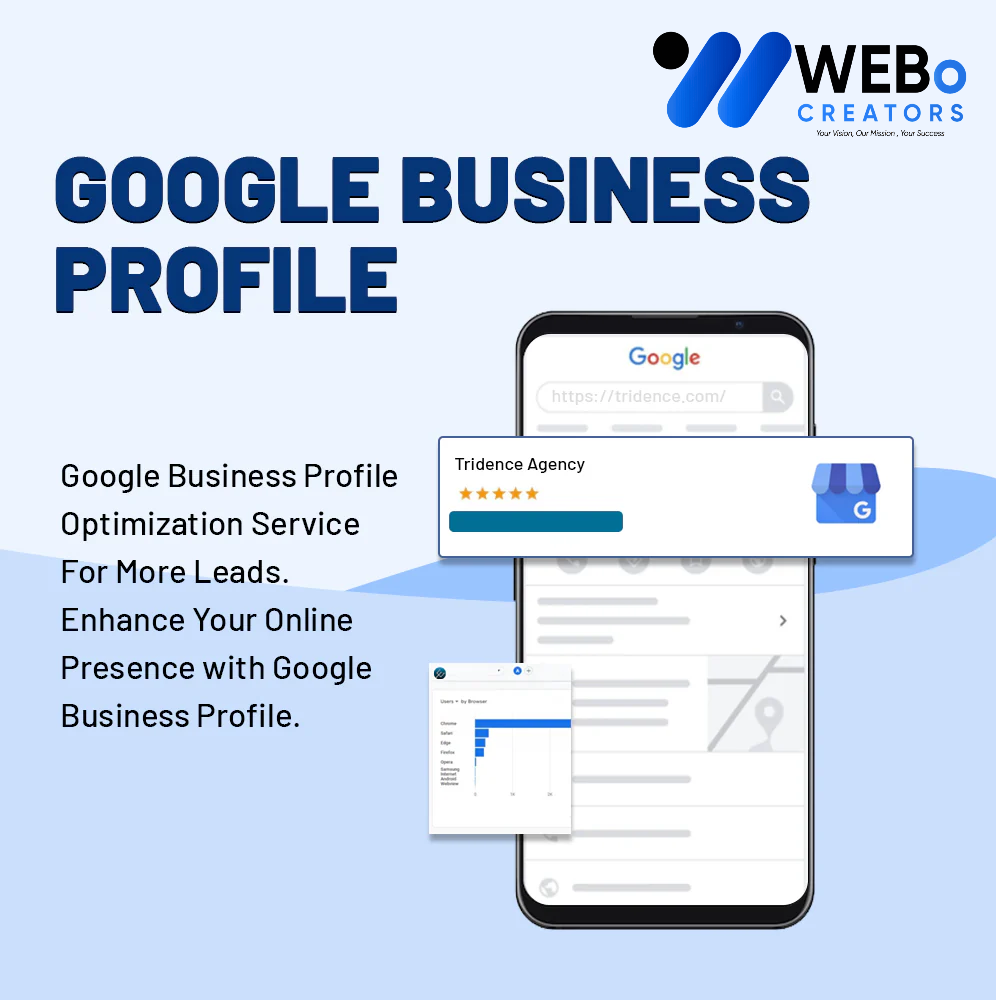 GMB/ GBP - Google My Business Optimization for Better Google Maps Rankings in Glasgow, Uk