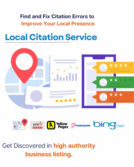 Improve Local Business SEO with ReviewTrackers' Local Listings in Glasgow, Uk for better Presence