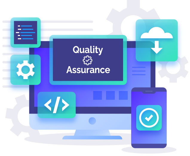 Software Quality Assurance Services in Glasgow, Uk for Secure and Reliable Applications