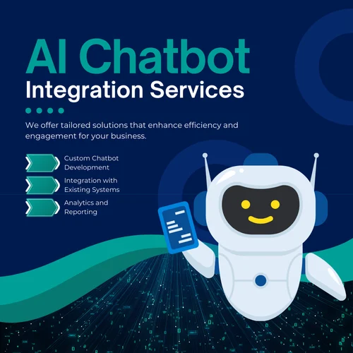 AI Chatbot Integration Services in Glasgow, Uk 2026 - Automate Customer Support