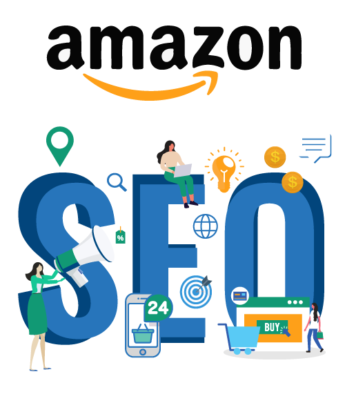 Amazon SEO Services Agency in Glasgow, Uk - Increase Product Visibility & Sales