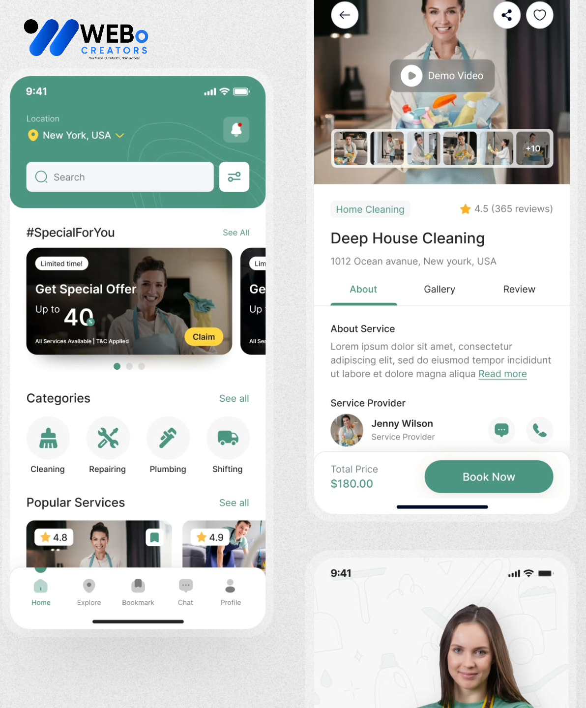 Android App Design and Development in Glasgow, Uk