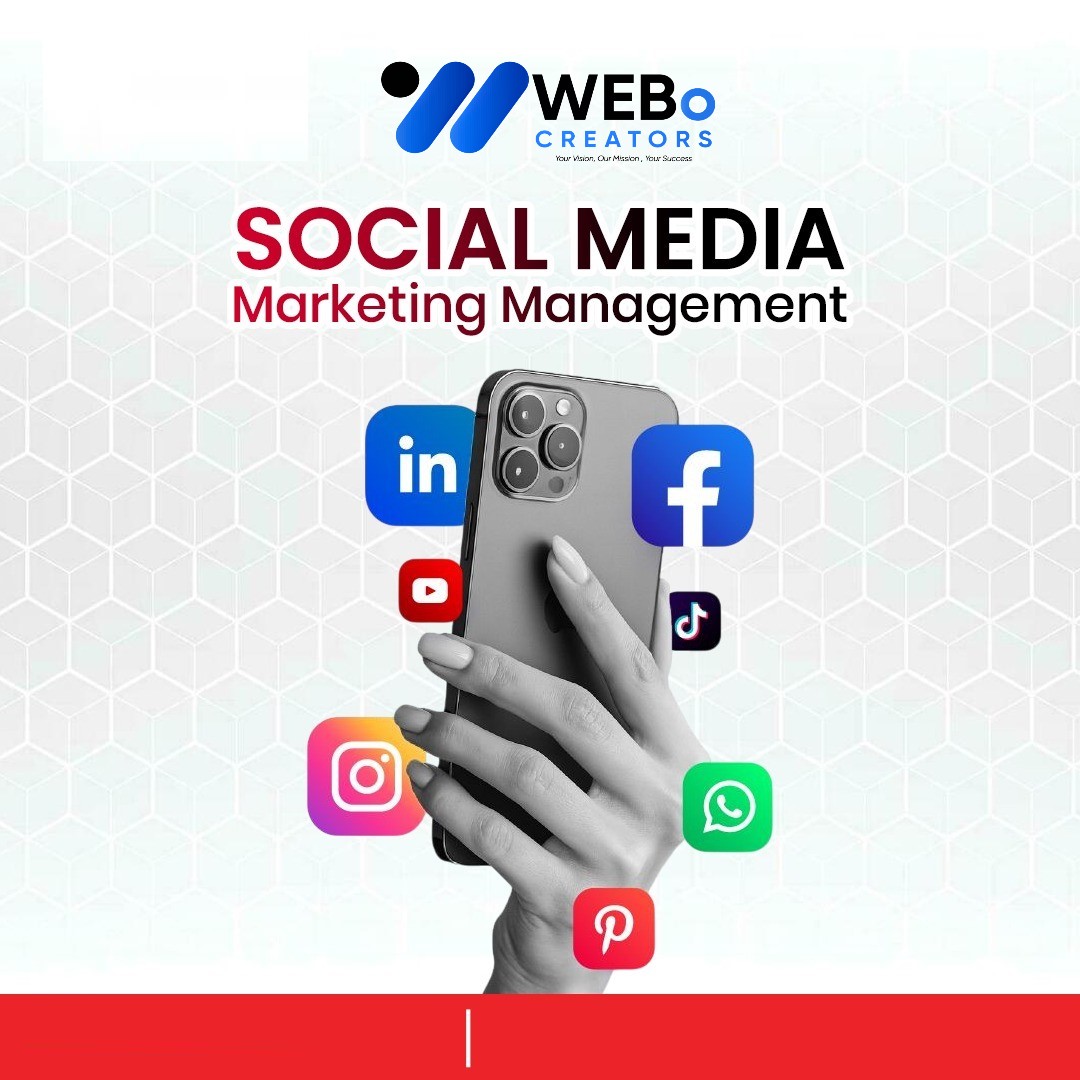 Exploring Social Media Marketing (SMM) in Digital Marketing Agency in Glasgow, Uk