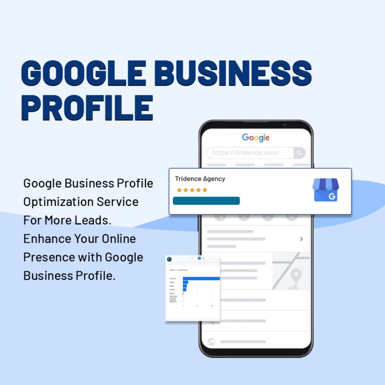 Google Business Profile Setup Service – Fast & Accurate in Glasgow, Uk