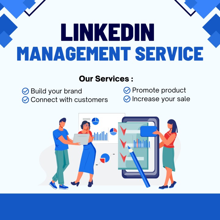 LinkedIn Ads Services in Glasgow, Uk for B2B Lead Generation and Business Marketing 2026