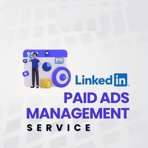 LinkedIn Ads Services in Glasgow, Uk for Business Leads, Company Promotion & B2B Marketing 2026