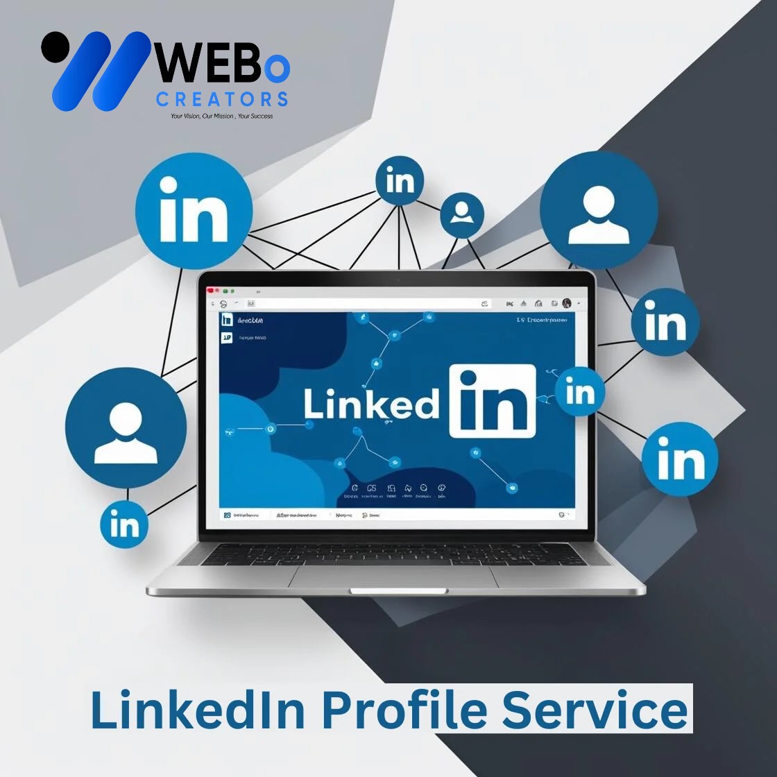 LinkedIn Profile Optimization Service That Doubles Your Job Leads in Glasgow, Uk 2026