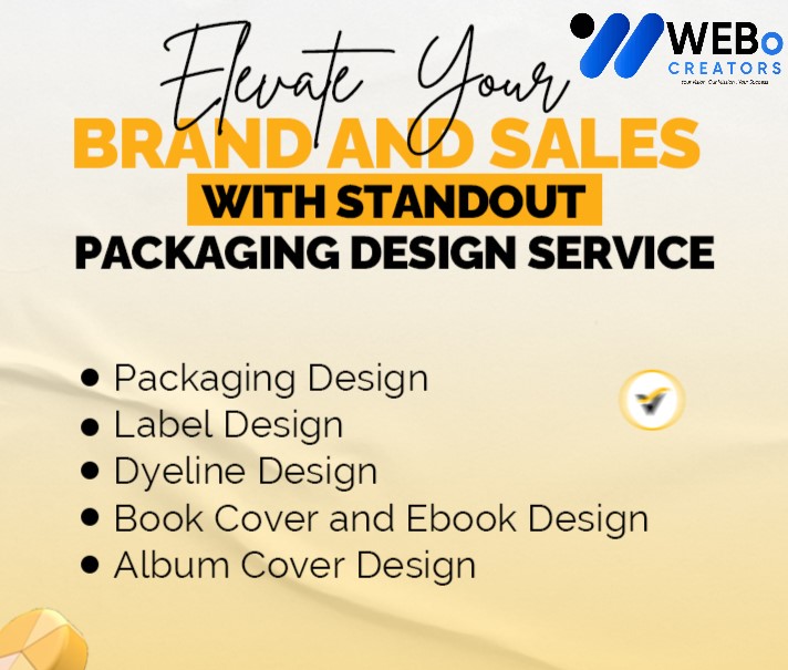 Mockups Packaging & Branding Design for Brand Presentation in Glasgow, Uk