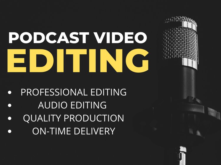 Podcast Editing Services in Glasgow, Uk for Clear Audio and Clean Sound