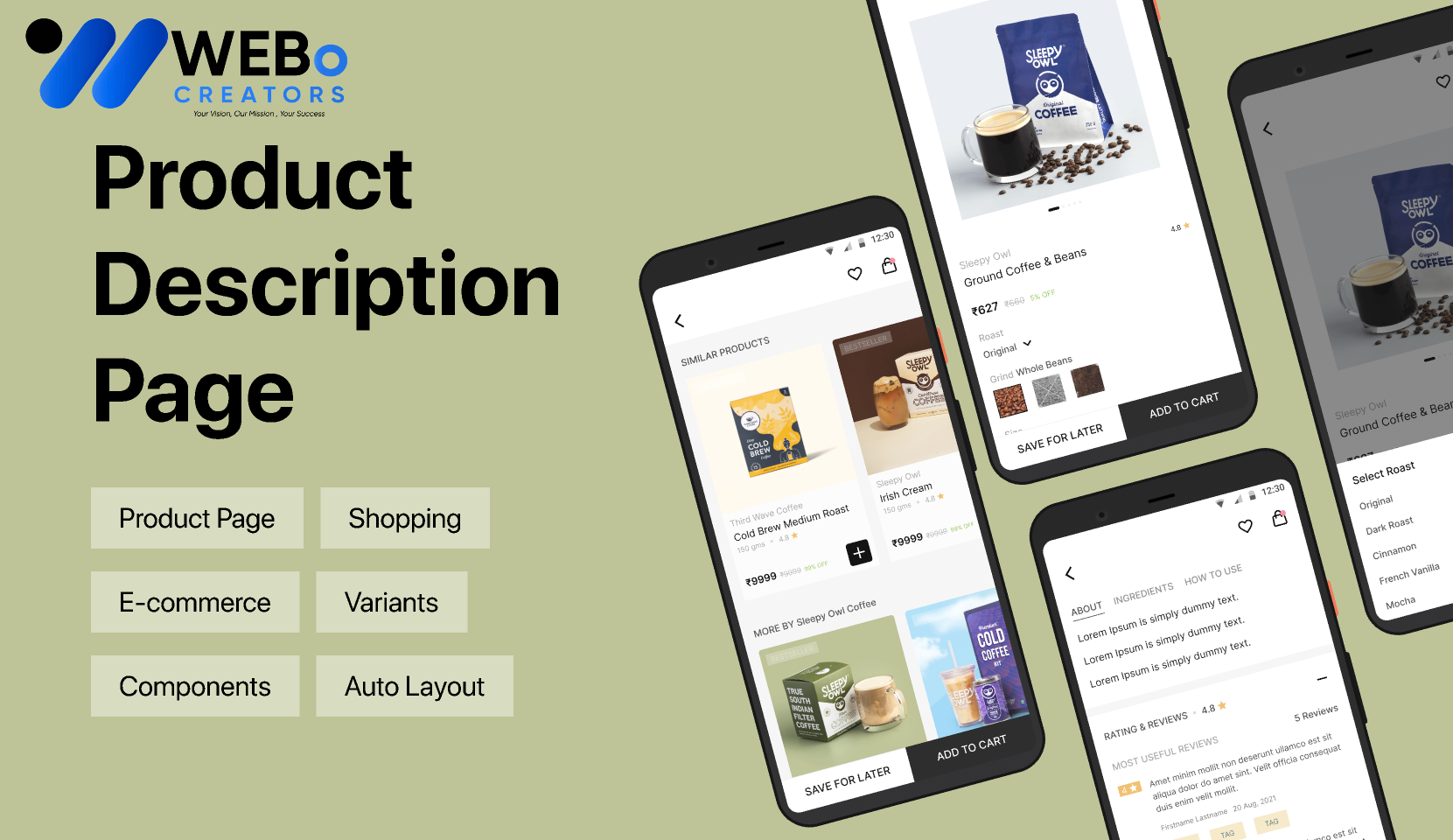 SEO friendly product description writing services in Glasgow, Uk for online Businesses