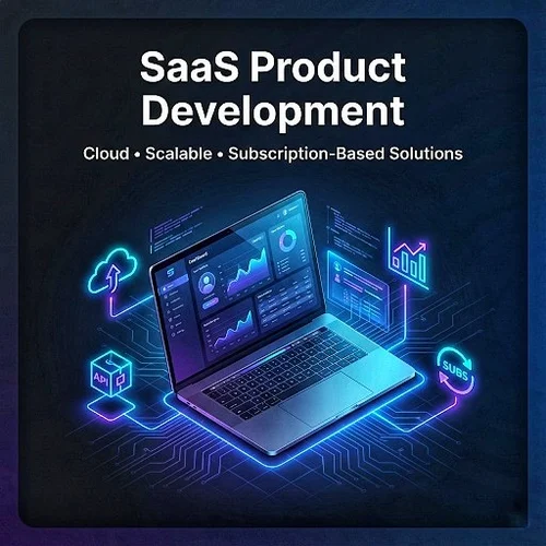 Custom SaaS Software Development Process From Idea to Deployment in Glasgow, Uk for Modern Businesses