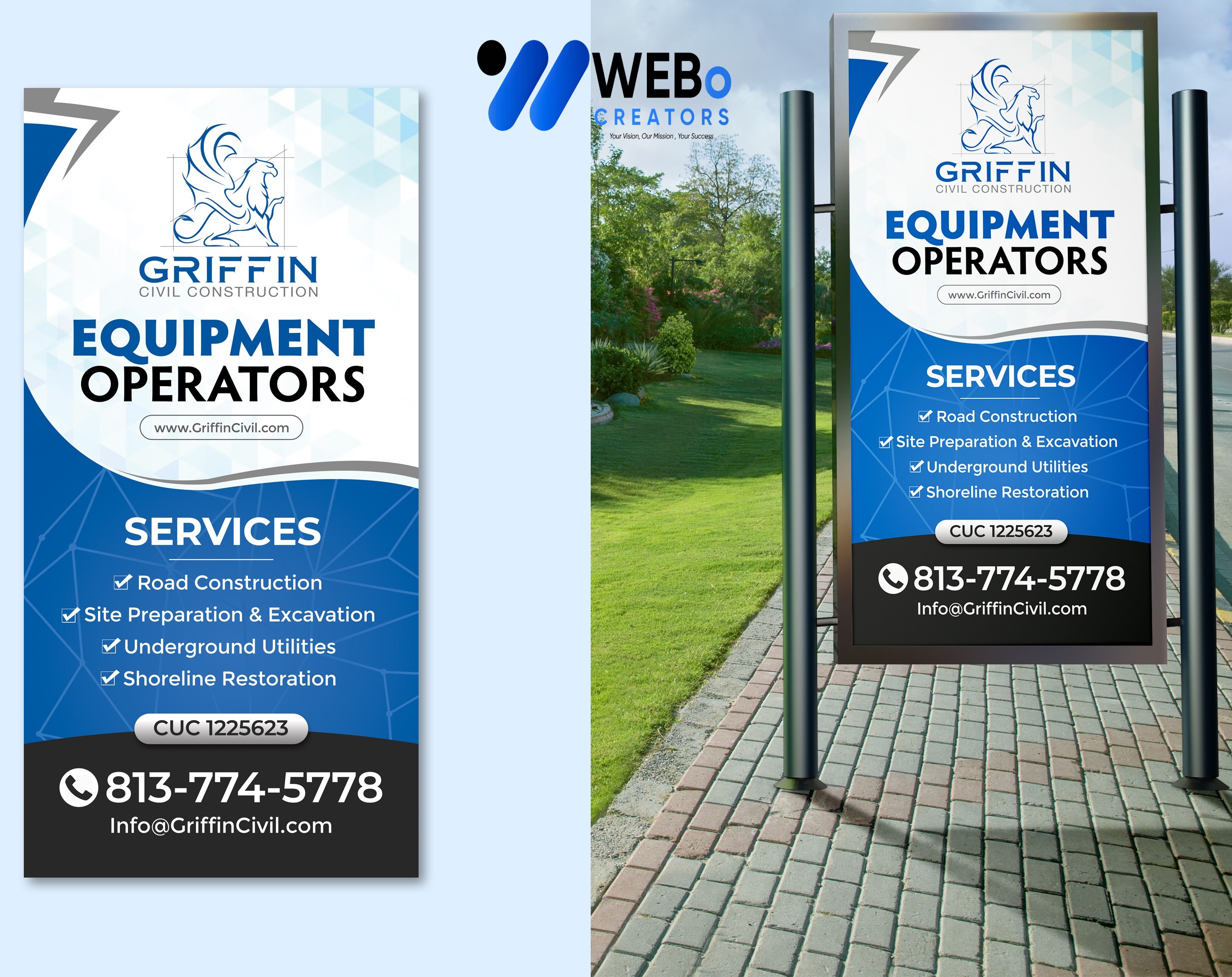 Custom Sign Board Design Services in Glasgow, Uk | Shop & Business Signage