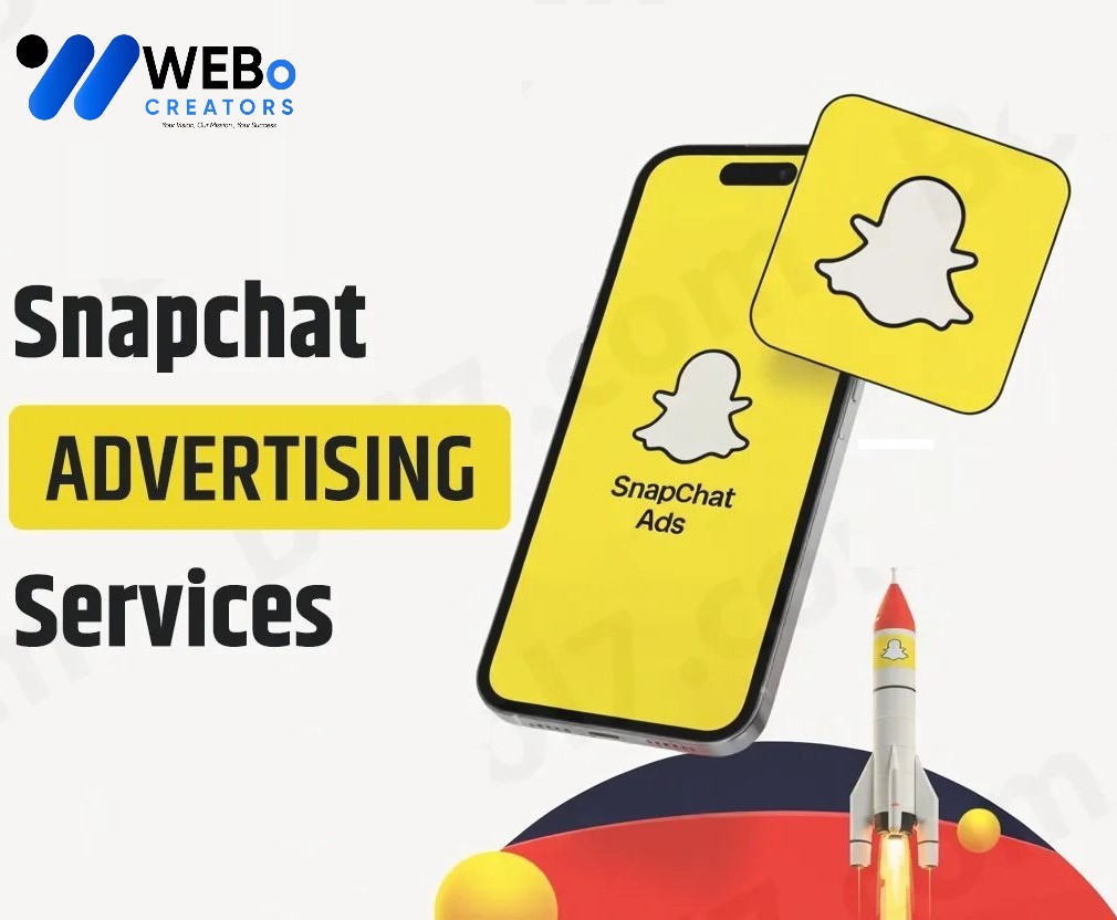 Snapchat Advertising Service - Digital Marketing Agency in Glasgow, Uk