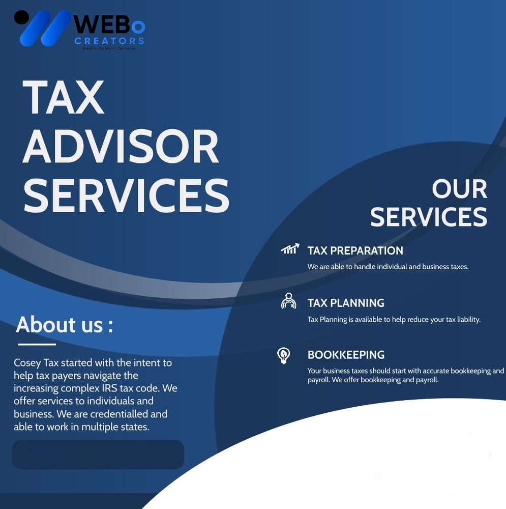 Tax Consultant Services in Glasgow, Uk - Income Tax Advisor and Filing Support
