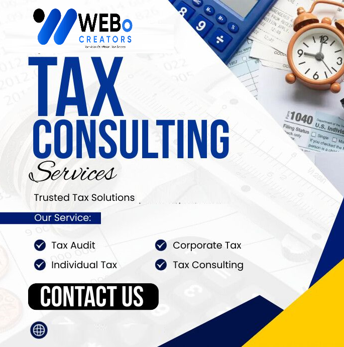 Best Tax Consultant Services in Glasgow, Uk - Tax Advisor and Accountant