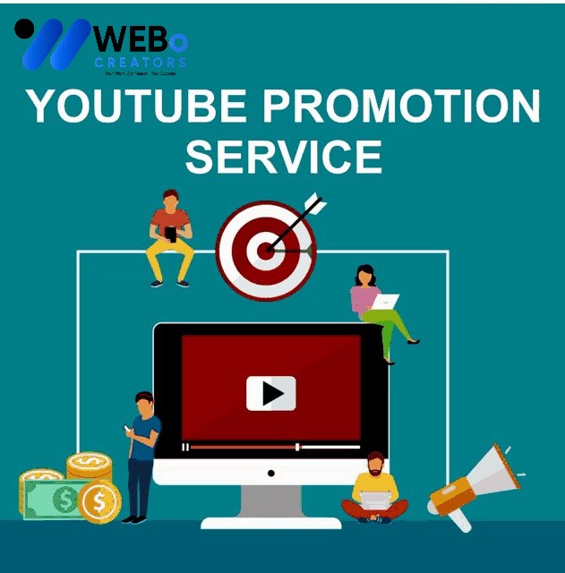 Best YouTube Promotion Service in Glasgow, Uk for Channel Views and Subscribers
