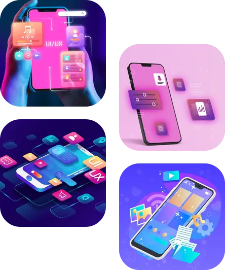 #1 Mobile Application Agency in Glasgow, Uk